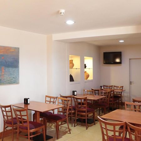 Hotel Maycar A Coruña Dış mekan fotoğraf
