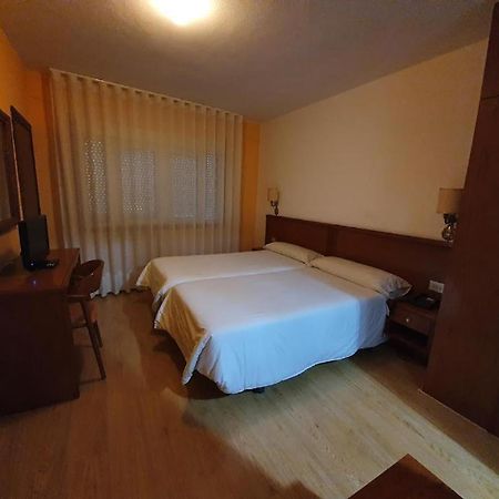 Hotel Maycar A Coruña Dış mekan fotoğraf