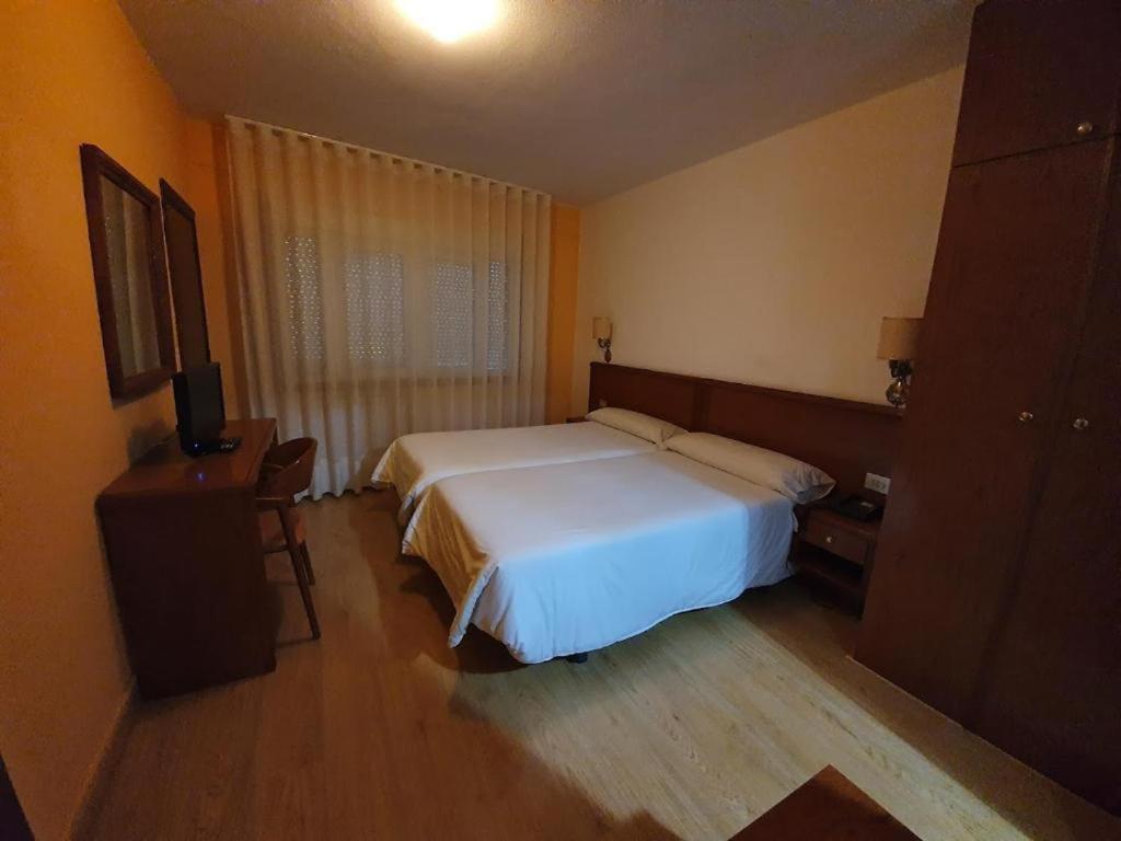 Hotel Maycar A Coruña Dış mekan fotoğraf