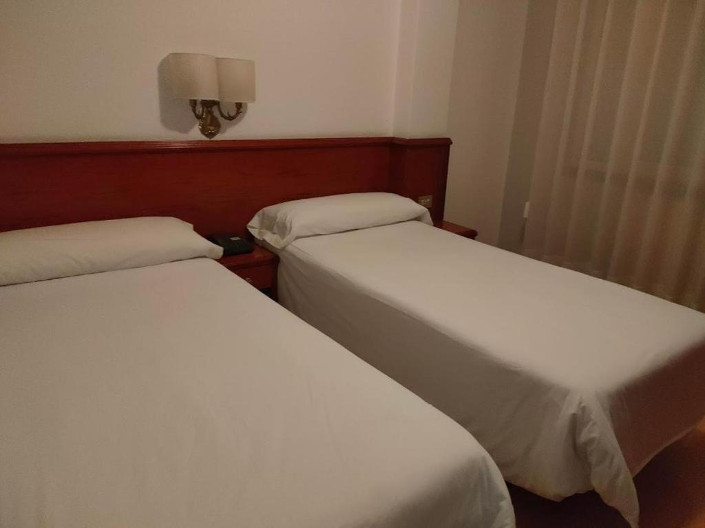 Hotel Maycar A Coruña Dış mekan fotoğraf