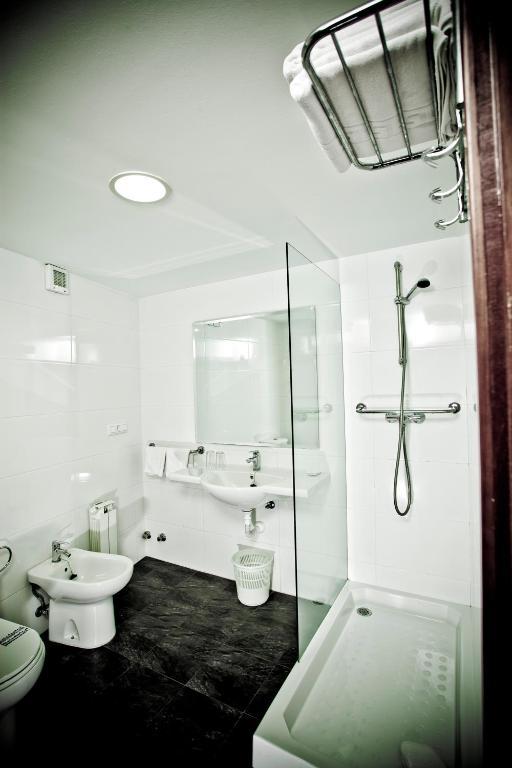 Hotel Maycar A Coruña Dış mekan fotoğraf