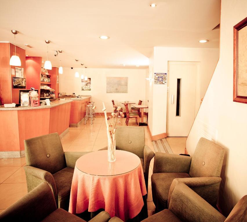 Hotel Maycar A Coruña Dış mekan fotoğraf