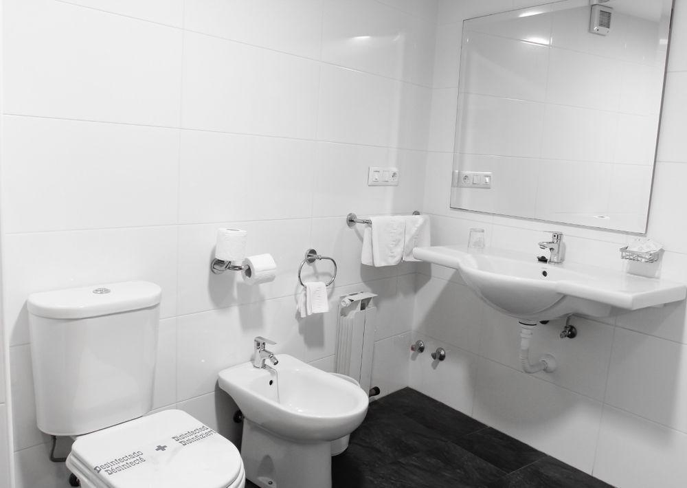 Hotel Maycar A Coruña Dış mekan fotoğraf