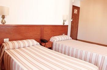 Hotel Maycar A Coruña Dış mekan fotoğraf