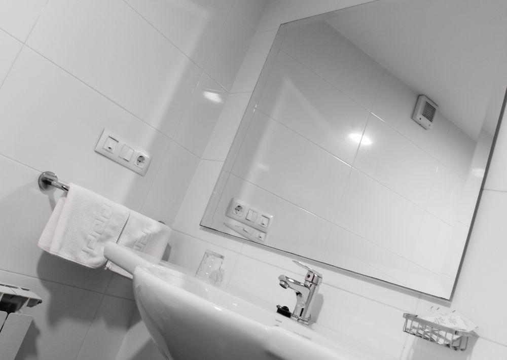 Hotel Maycar A Coruña Dış mekan fotoğraf