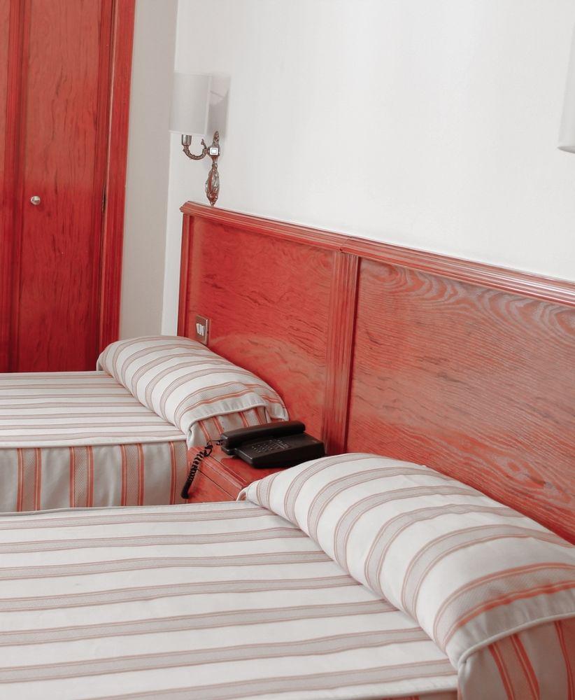 Hotel Maycar A Coruña Dış mekan fotoğraf