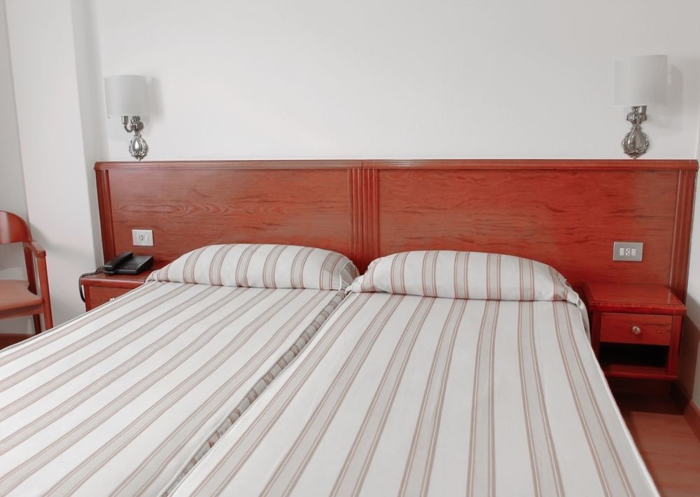 Hotel Maycar A Coruña Dış mekan fotoğraf