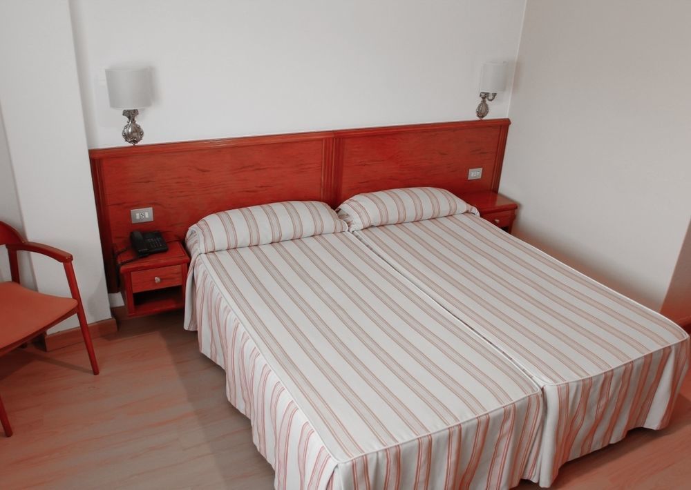 Hotel Maycar A Coruña Dış mekan fotoğraf