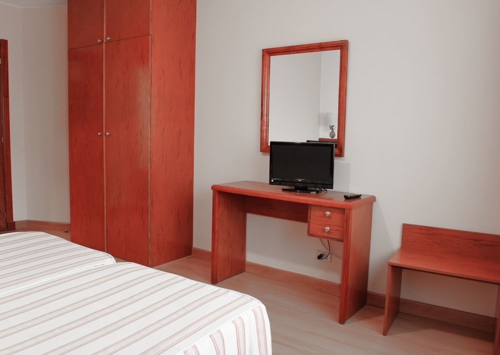 Hotel Maycar A Coruña Dış mekan fotoğraf