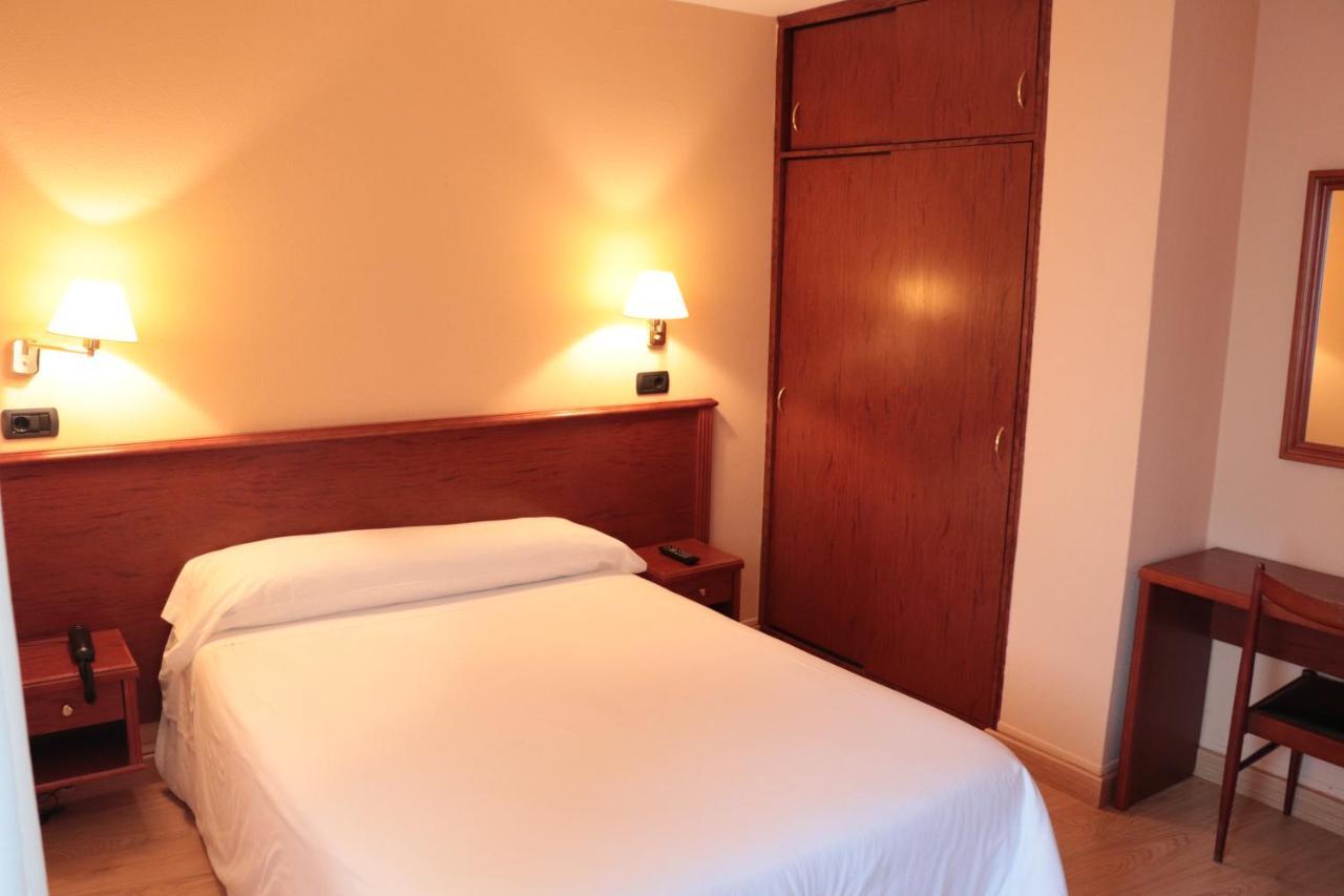 Hotel Maycar A Coruña Dış mekan fotoğraf